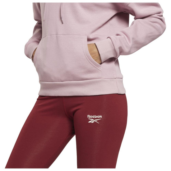 Reebok Γυναικείο φούτερ RI Fleece Hoody